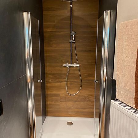 Zur Rotbuche Apartman Zeltingen-Rachtig Kültér fotó