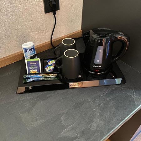 Zur Rotbuche Apartman Zeltingen-Rachtig Kültér fotó