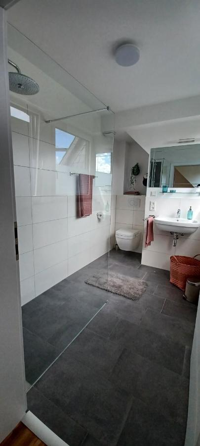 Zur Rotbuche Apartman Zeltingen-Rachtig Kültér fotó
