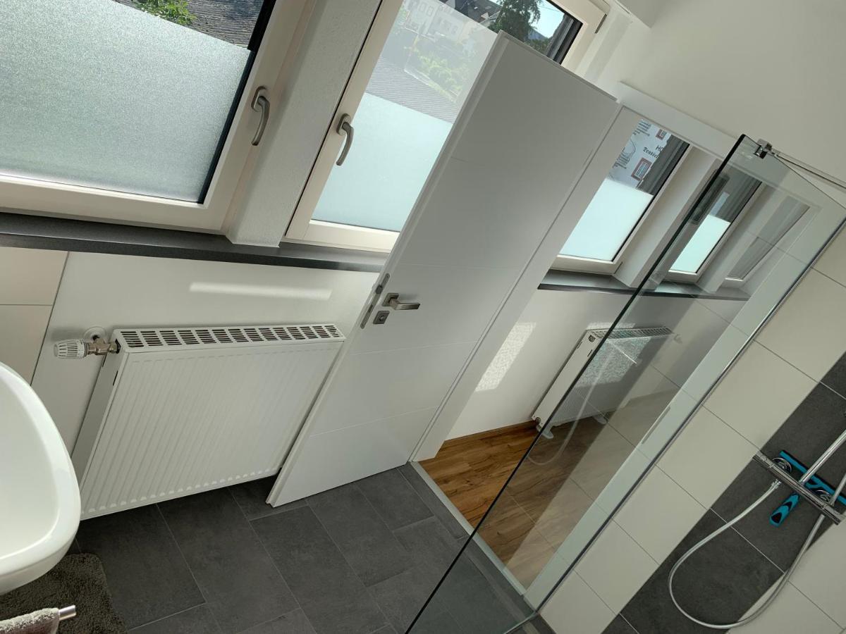 Zur Rotbuche Apartman Zeltingen-Rachtig Kültér fotó