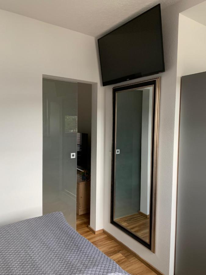 Zur Rotbuche Apartman Zeltingen-Rachtig Kültér fotó