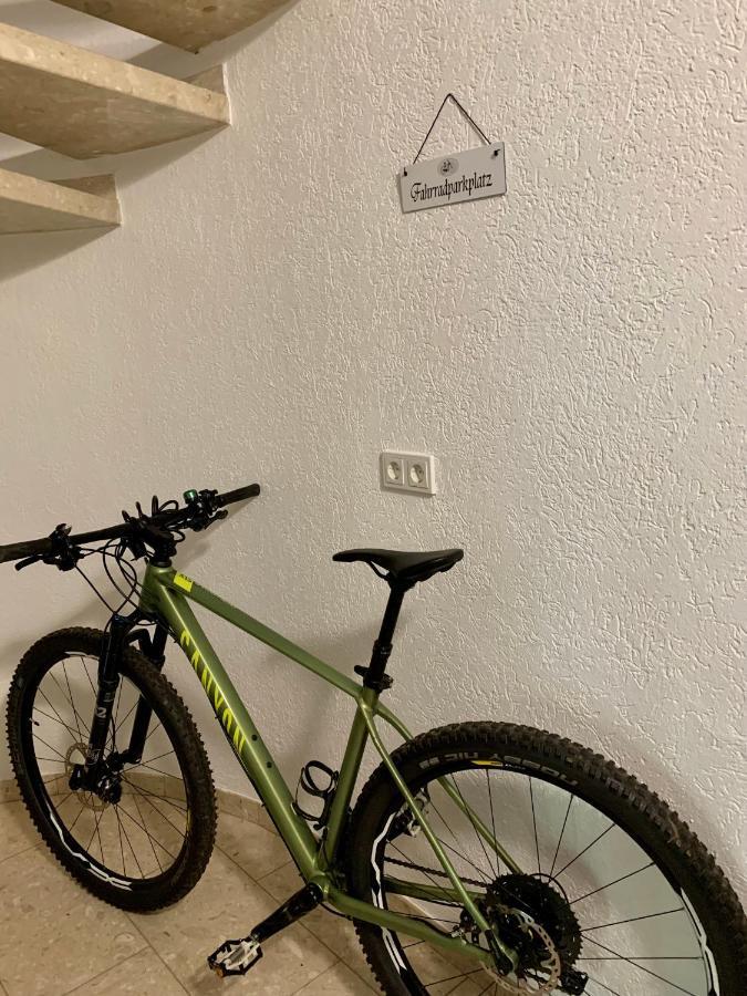 Zur Rotbuche Apartman Zeltingen-Rachtig Kültér fotó