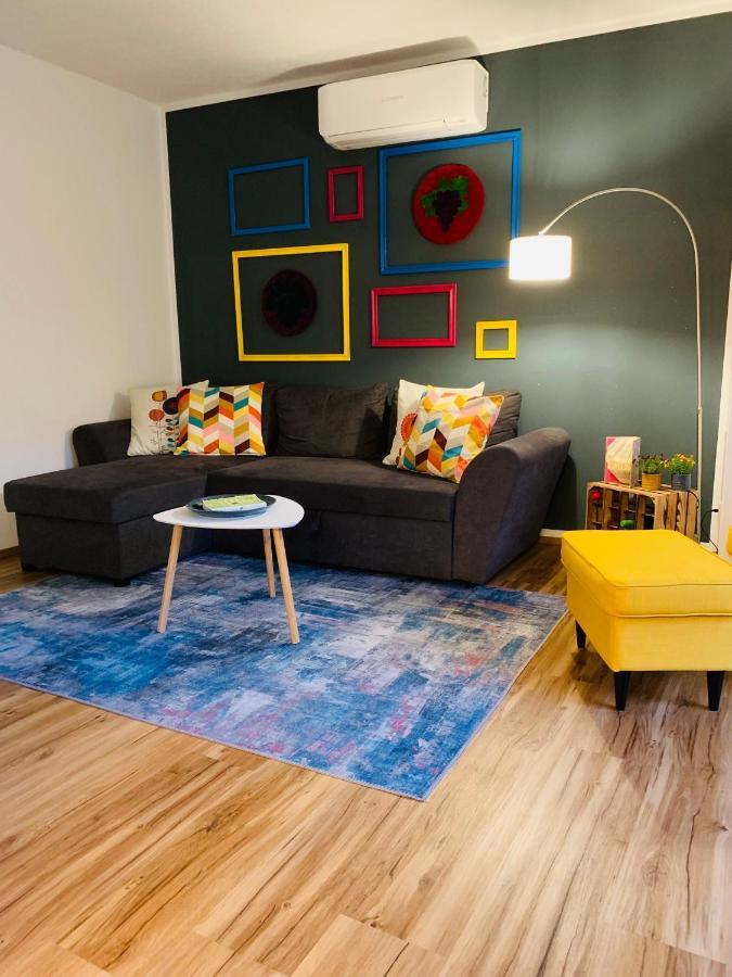 Zur Rotbuche Apartman Zeltingen-Rachtig Kültér fotó