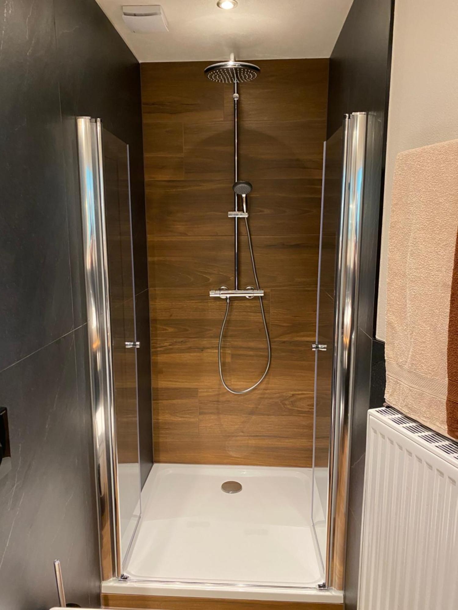 Zur Rotbuche Apartman Zeltingen-Rachtig Kültér fotó