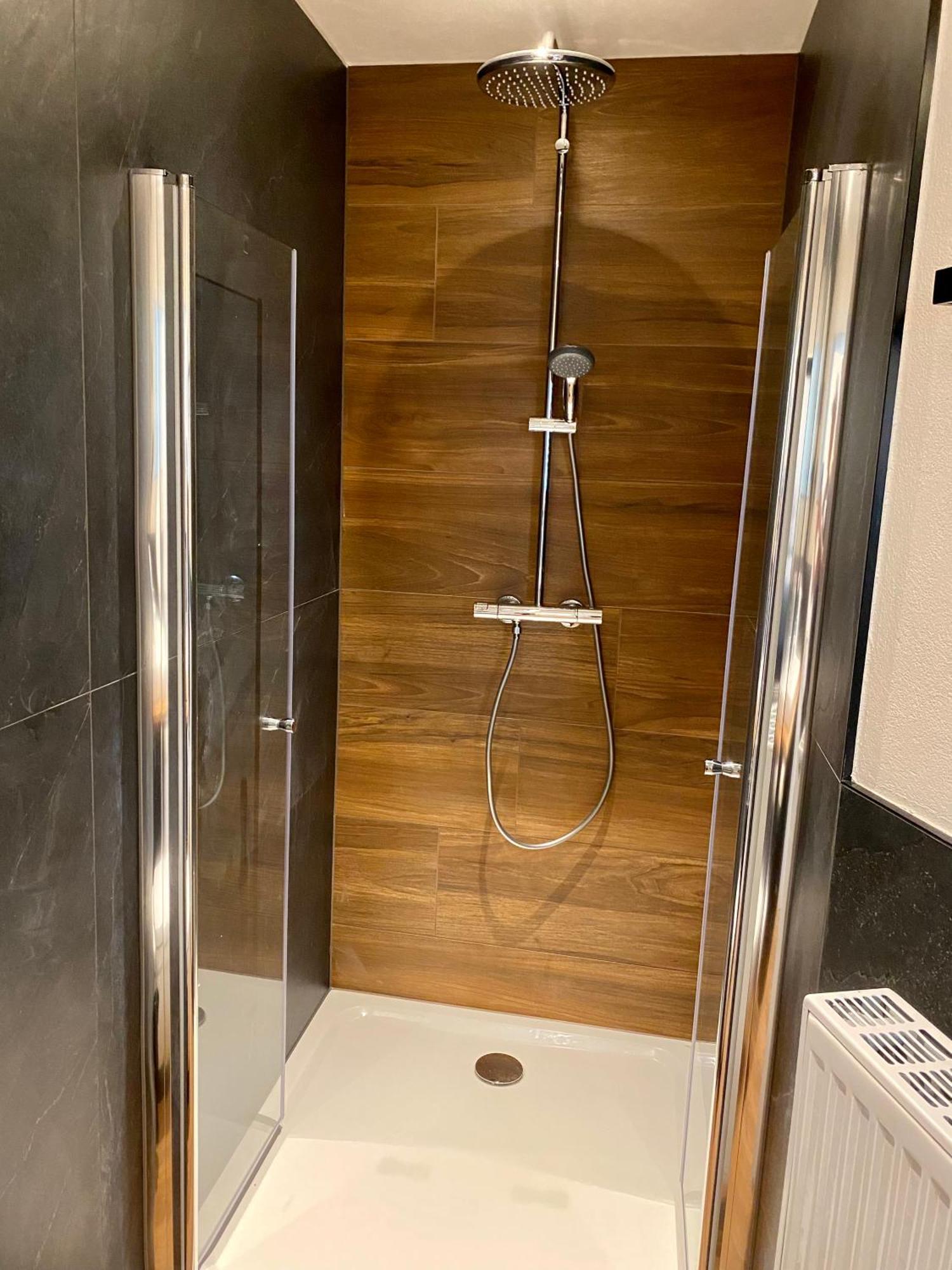 Zur Rotbuche Apartman Zeltingen-Rachtig Kültér fotó