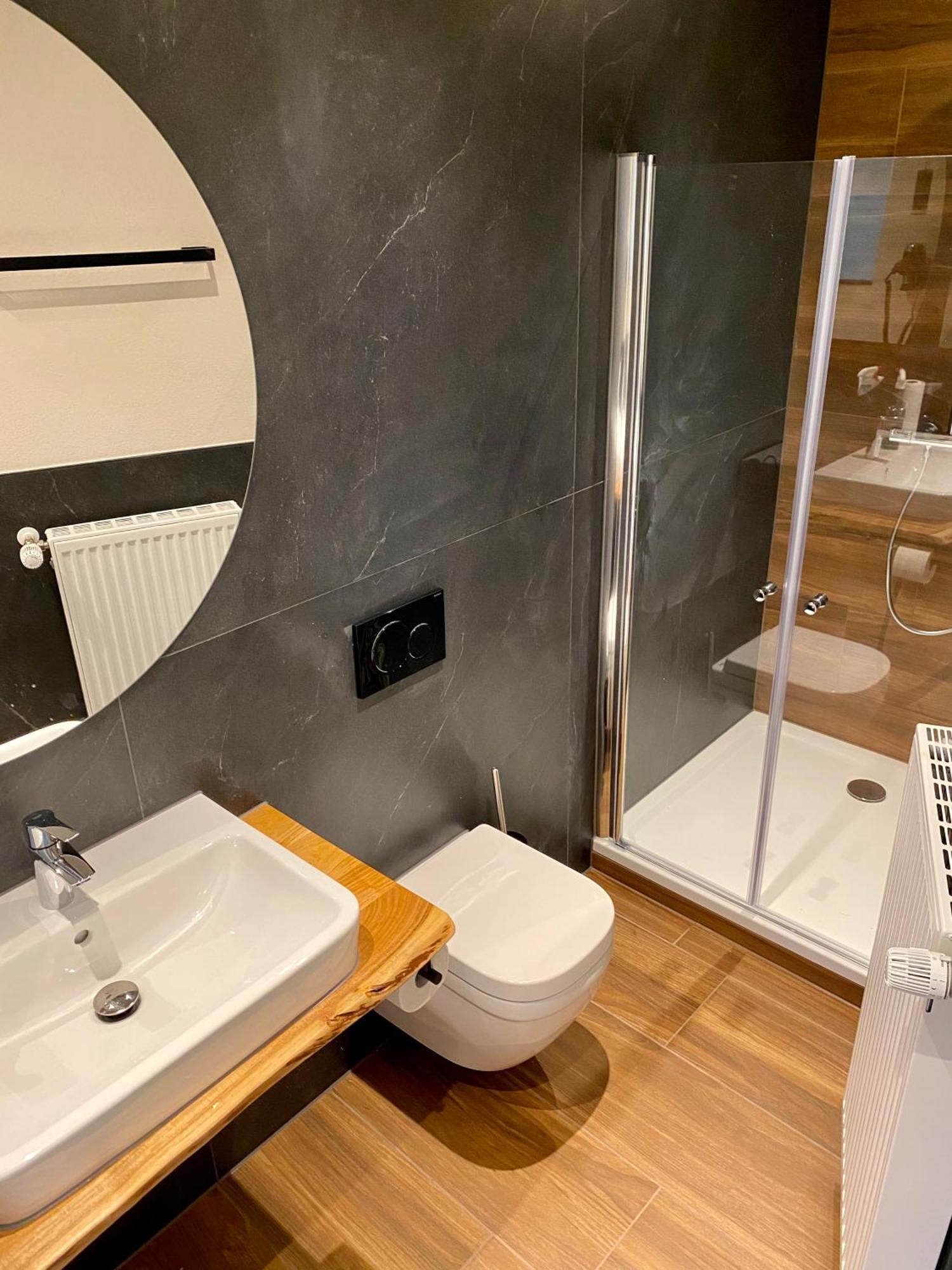 Zur Rotbuche Apartman Zeltingen-Rachtig Kültér fotó