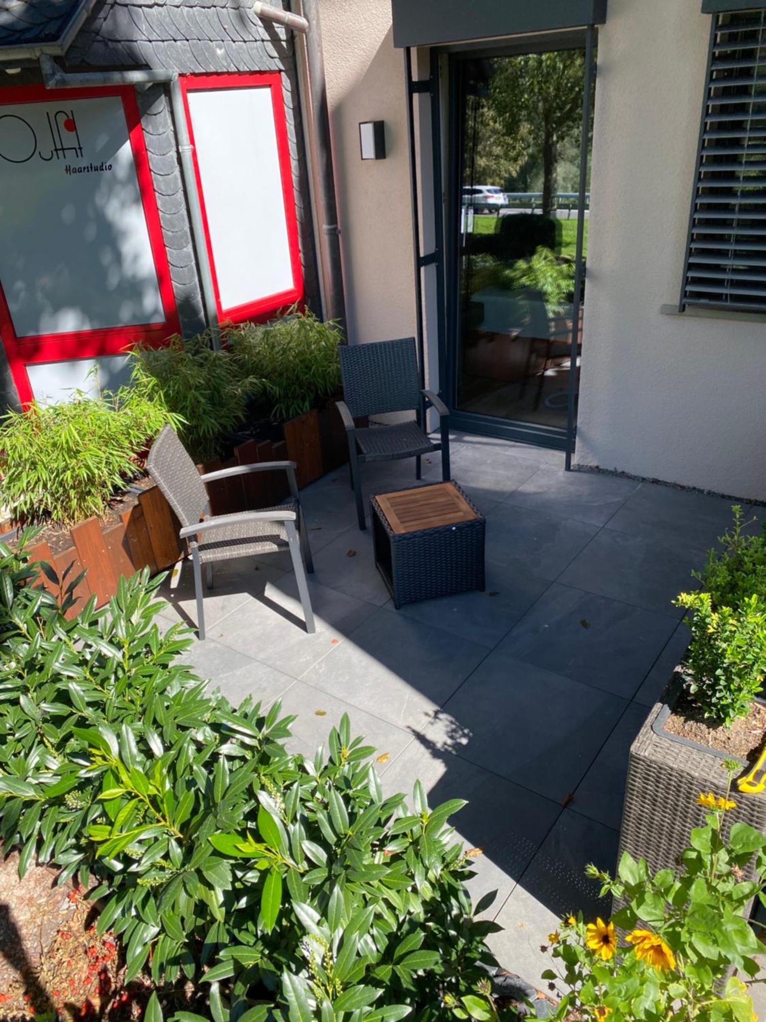 Zur Rotbuche Apartman Zeltingen-Rachtig Kültér fotó