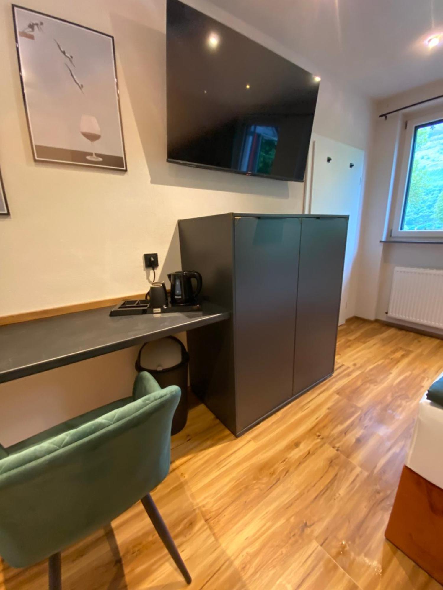 Zur Rotbuche Apartman Zeltingen-Rachtig Kültér fotó