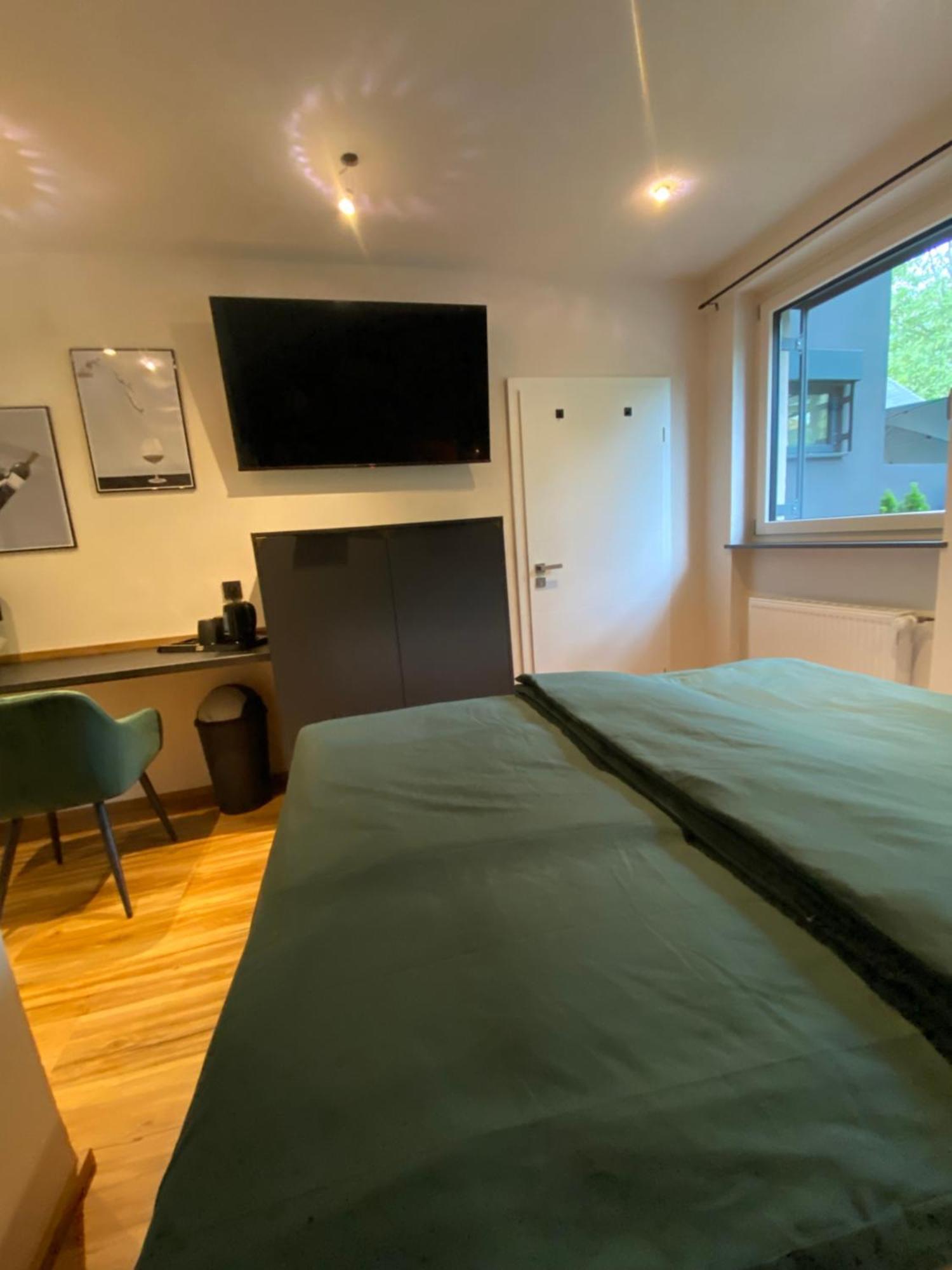 Zur Rotbuche Apartman Zeltingen-Rachtig Kültér fotó