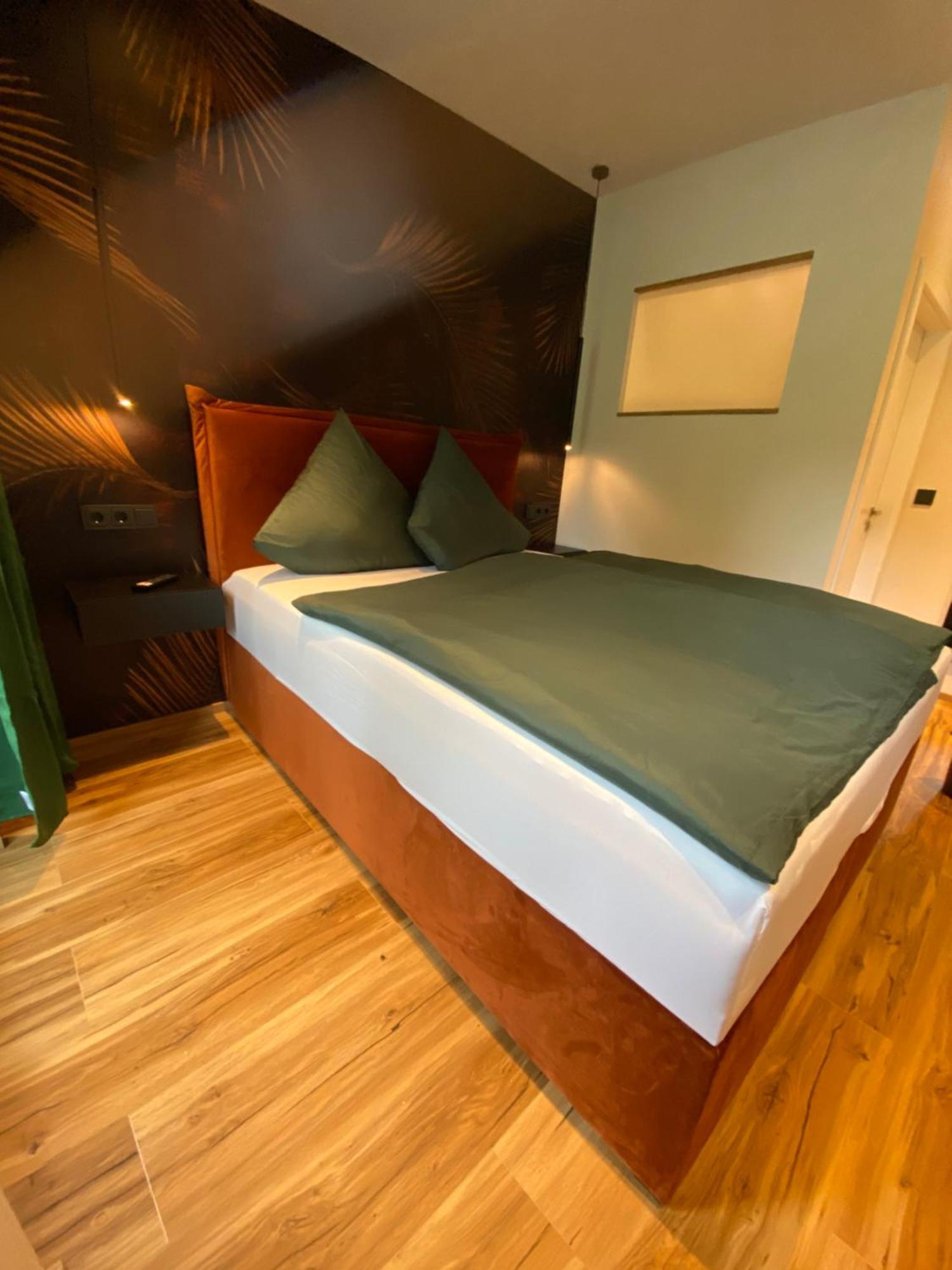 Zur Rotbuche Apartman Zeltingen-Rachtig Kültér fotó